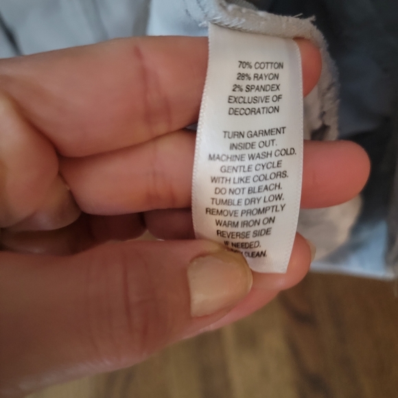 Silver jacket - Picture 4 of 5